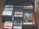 AC/DC, Motley Crue, Dokken, Bon Jovi, Guns & Roses +