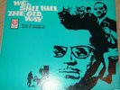 RARE LUIS BACALOV, WE STILL KILL THE OLD WAY S/T LP