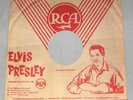 -ELVIS-78-PICTURE SLEEVE-SA-Exc Cond-NO RES