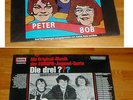 Folge 29 Die drei Fragezeichen Europa LP ORIGINAL MUSIK