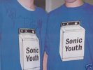 Sonic Youth Washing Machine double LP
