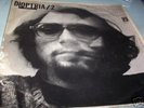 Pau Riba Dioptria/2 top acid progressive rock Spain  LP