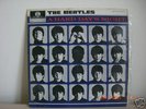 The Beatles,  A hard days night stereo original L.P.