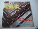 PLEASE PLEASE ME  MONO LP