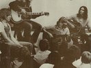 Listen  Christian acoustic dreamy rock Xian private LP