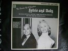 NURSE WITH WOUND:SYLVIE LP 1981 ORGANUM-COIL-CURRENT 93