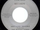 RARE 70'S NORTHERN SOUL 45 ON PINK BIRD LISTEN