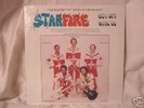 Rare Funk Soul Starfire Get Off With Us Lp SEALED
