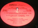 Top Choice Clique-Power in the Words EP-Waltz Rec.-1988