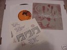 Rocket From The Crypt / Radio Wendy 7