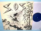 STATE OF SHOCK : S/T (SOTA) Rare Private Heavy Metal LP