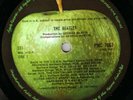 Beatles UK 1st pre White Album 1968 MONO PMC LOW NUMBER