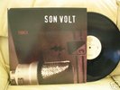 SON VOLT   TRACE   Jay Farrar Uncle Tupelo Wilco LP
