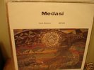 HAKI R. MADHUBUTI -- MEDASI -- RARE SPIRITUAL JAZZ