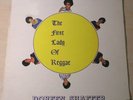 DOREEN SHAFFER = RARE SKINHEAD REGGAE LP ON PAMA 1970