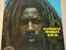 NATURAL REGGAE - RARE LP ON BAMBOO LABEL FROM 1970