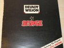 DELROY WILSON -'SARGE'- VINYL IN EXCELLENT CONDITION