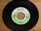 BEATLES STARLINE 45 TWIST AND SHOUT 6061 NM- 