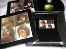 BEATLES, LET IT BE, ORIG BOX SET+ BOOKLET UK LP