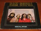 SAM GOPAL escalator  OR UK '69 LP PSYCH PROG