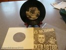 CRACKED ACTOR-Nazi School KBD punk orig. all  mint