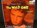 SOUNDTRACK THE WILD ONE BRANDO DECCA  1954  JAZZ LP