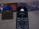Mastodon Remission/Leviathan Vinyl
