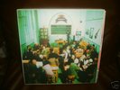 OASIS THE MASTERPLAN