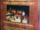 Blues A Real Summit Meeting 2-LP MFSL 518 BB King