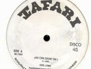 Little Roy * Jah Can Count on I * Orig Roots LISTEN