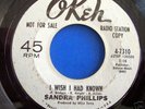 SANDRA PHILLIPS-NORTHERN SOUL 