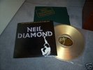 Neil Diamond 20 Golden Greats (MCA 2G1) SEALED 2 LP Box