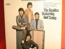 ++The Beatles Butcher Album   2nd State Stereo++