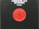 Complete Commodore Jazz Rec. Vol 1 Mosaic 23Lp Box Set