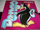 Critical Mass - Happy Generation(PENGO 019)MINT