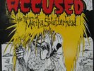 Accused: The Return of Martha Splatterhead KBD hardcore