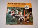 LP Ernst Mosch, Polka and Waltz Time in Bohemia, U.S.A.