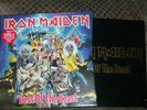 IRON MAIDEN - Best of the Beast Box Set 