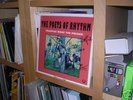 RARE SIGNED lst POETS OF RHYTHM-PRACTICE WHAT YOU PREAC