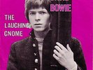 * DAVID BOWIE - Laughing gnome - Deram Belgium 