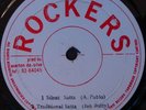 AUGUSTUS PABLO/JAH BUTTY 12