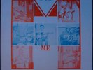 MORWELLS UNLIMITED LP DUB ME RARE TOTAL SOUNDS JAMAICAN