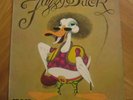 Fuzzy Duck 1971 UK HEAVY PROG lp ANDROMEDA *MINT-*