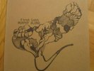 Murphy Blend 1970 GER PROG lp First Loss *MINT*