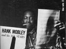 HANK MOBLEY AND HIS ALL STARS : BLUE NOTE DEEP GROOVE