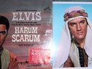 ELVIS PRESLEY  HARUM SCARUM RCA LSP 3468 IN SHRINK WRAP