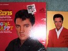ELVIS PRESLEY  GIRL HAPPY RCA LSP 3338 IN SHRINK WRAP