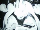 Böhse Onkelz- -Pop Art-Ölbild-40 x 50  Bild -No-POSTER