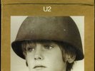 U2 Best Of 1980-1990 Promo Only 7