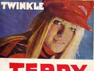 TWINKLE  PORTUGAL EP TERRY UNIQUE SLEEVE